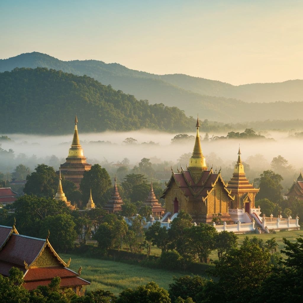 Chiang Mai