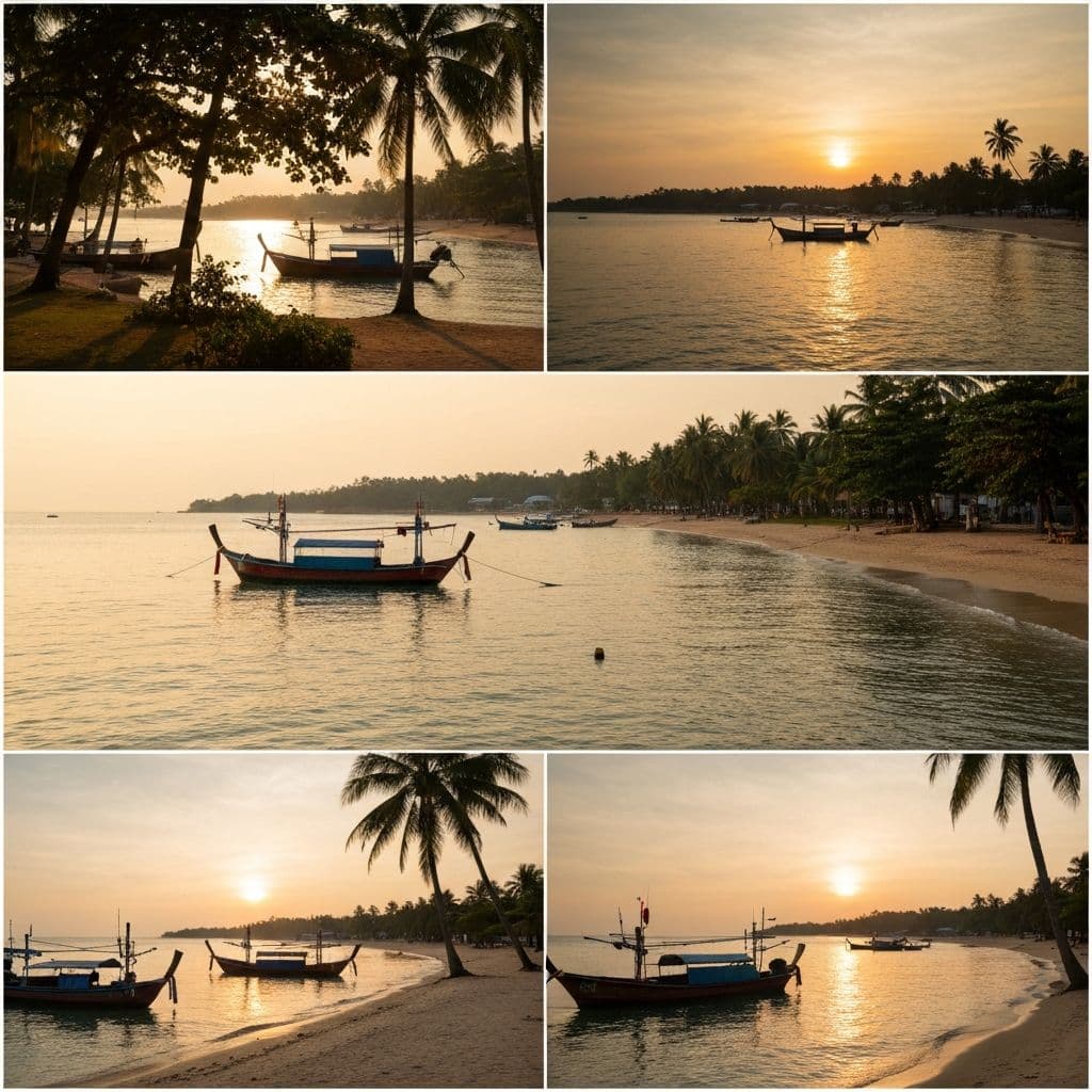 Hua Hin