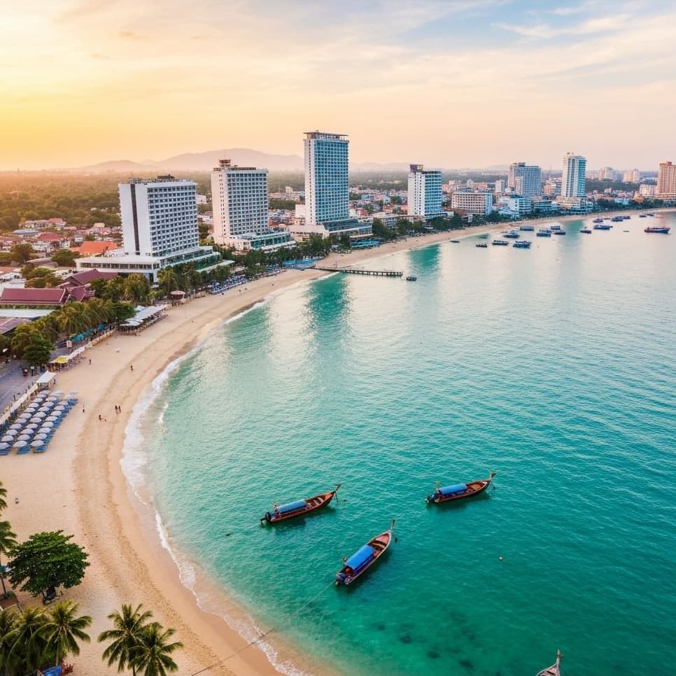 Pattaya