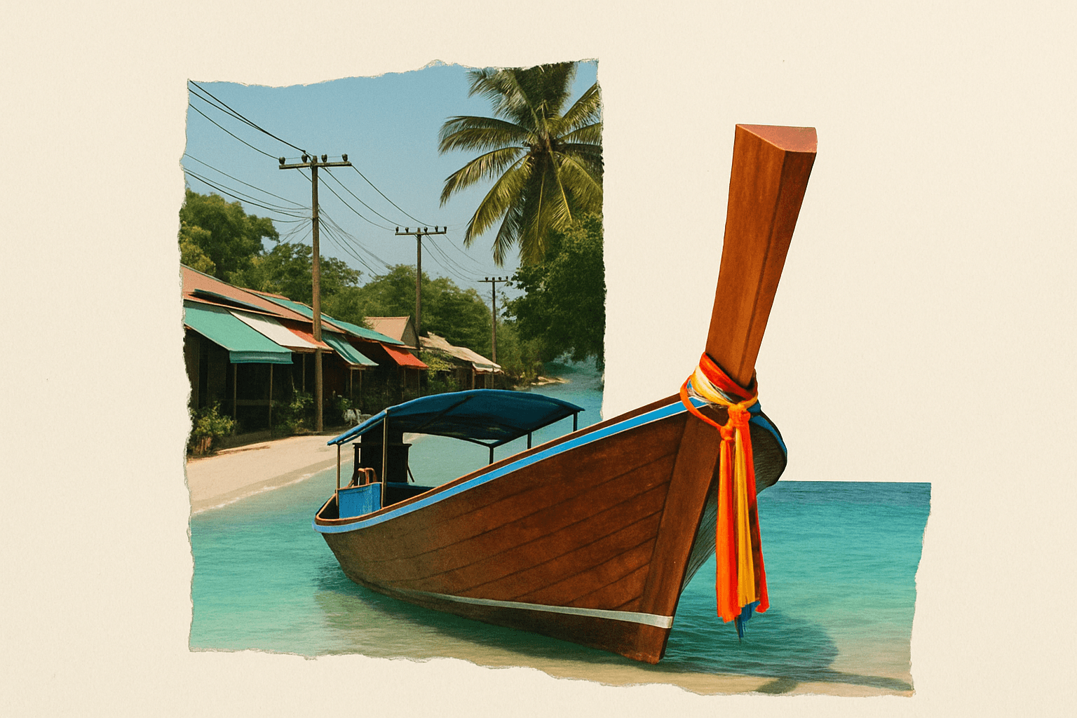 Discover Koh Lipe: Your Next Snorkeling Paradise