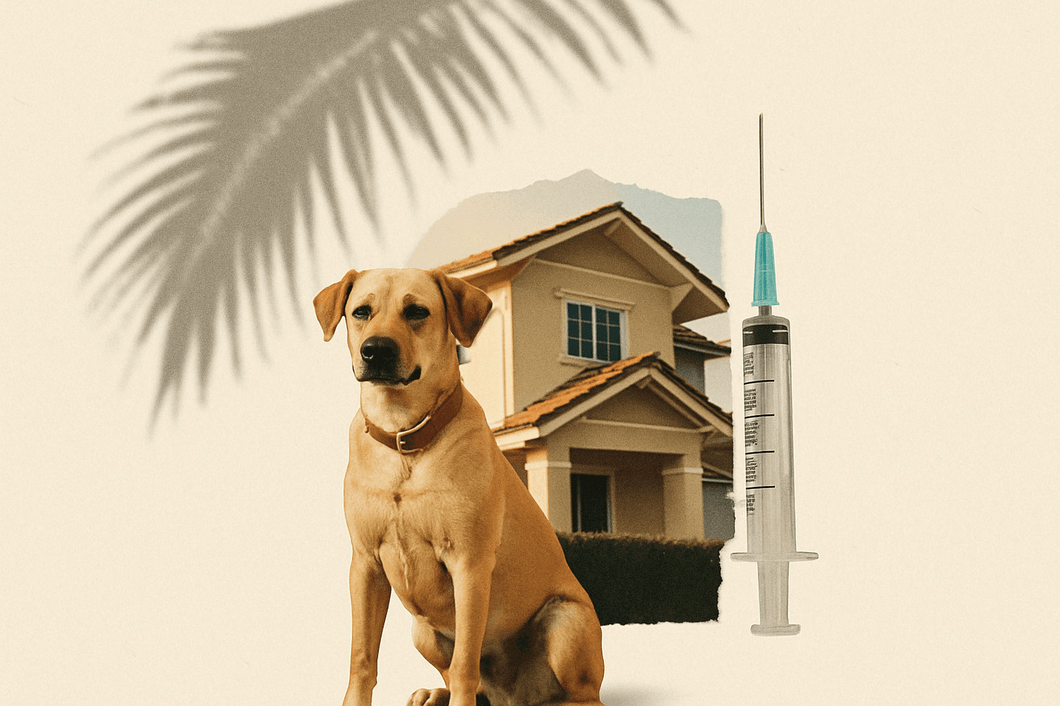 Pets and Relocating: What Expats Need to Know