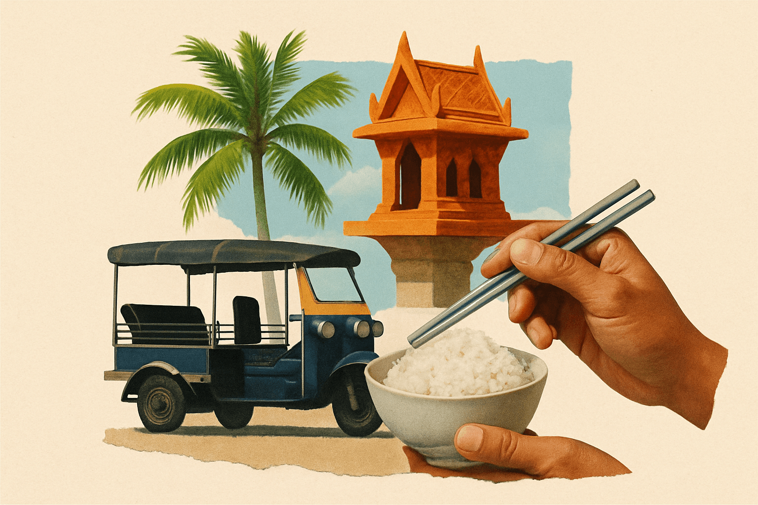 Understanding Thai Culture: A Guide for Expats