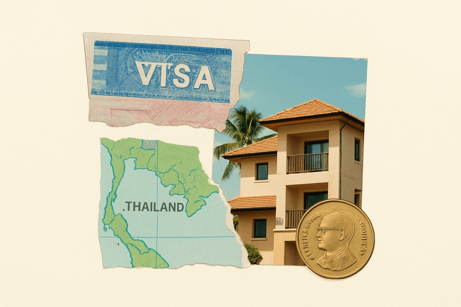 Essential Retirement Planning for Life in Thailand