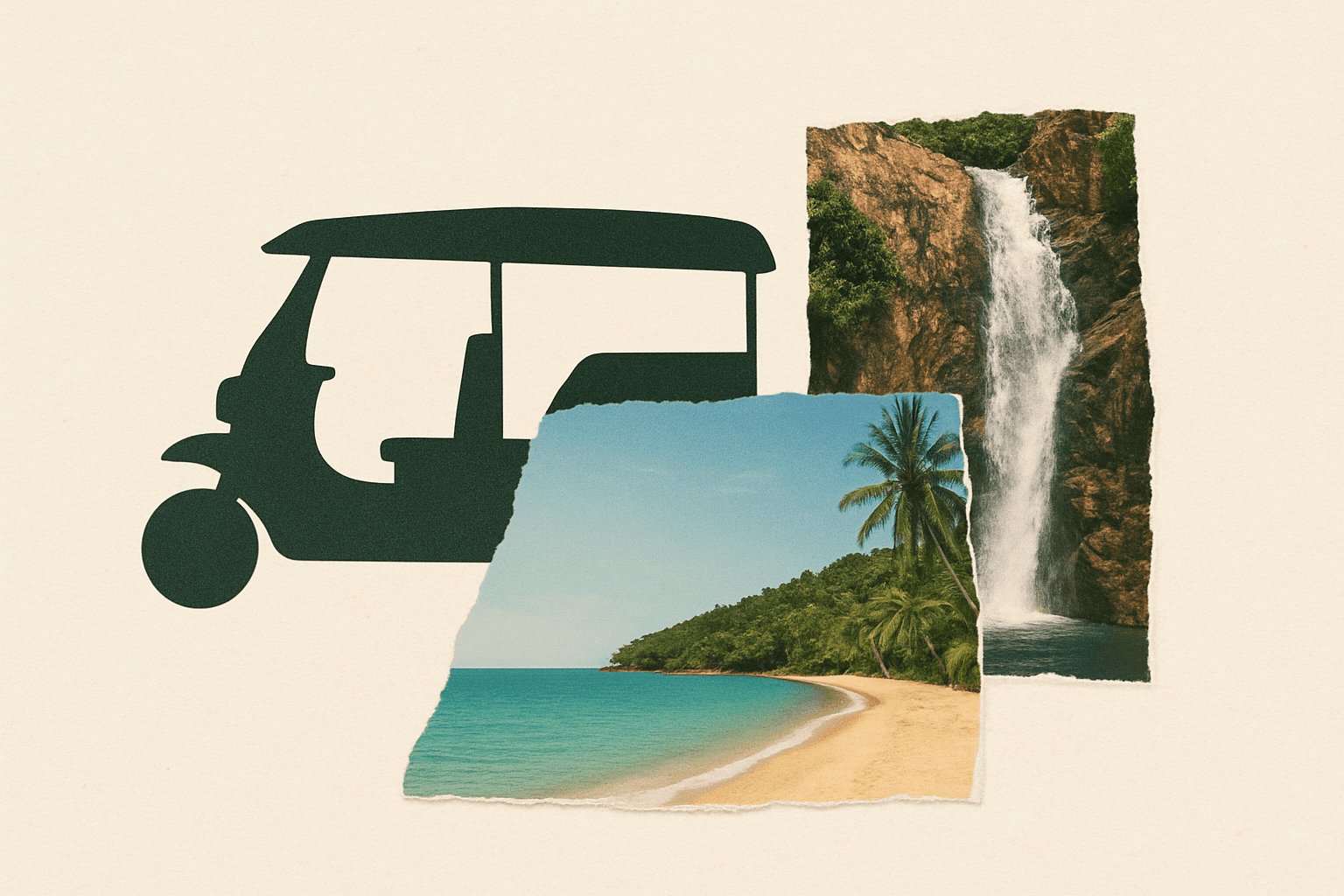 Discovering the Hidden Gems of Koh Phangan: Beyond the Full Moon Parties