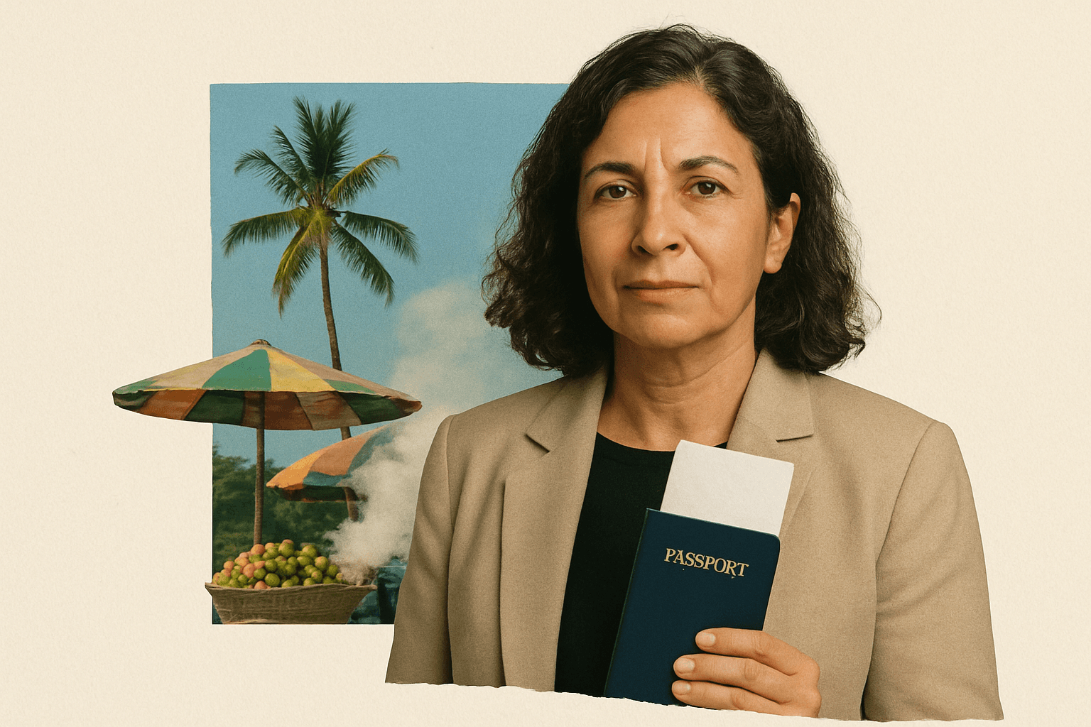 Understanding Thailand's Immigration System: Visas and Processes