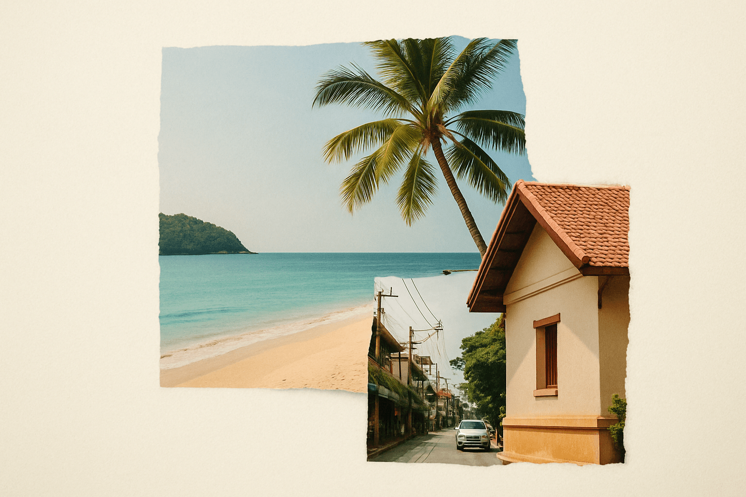 Islands vs Northern Thailand: A Practical Guide for Expats