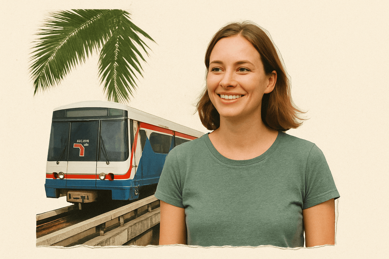 Navigating Bangkok: A Practical Guide for Expats