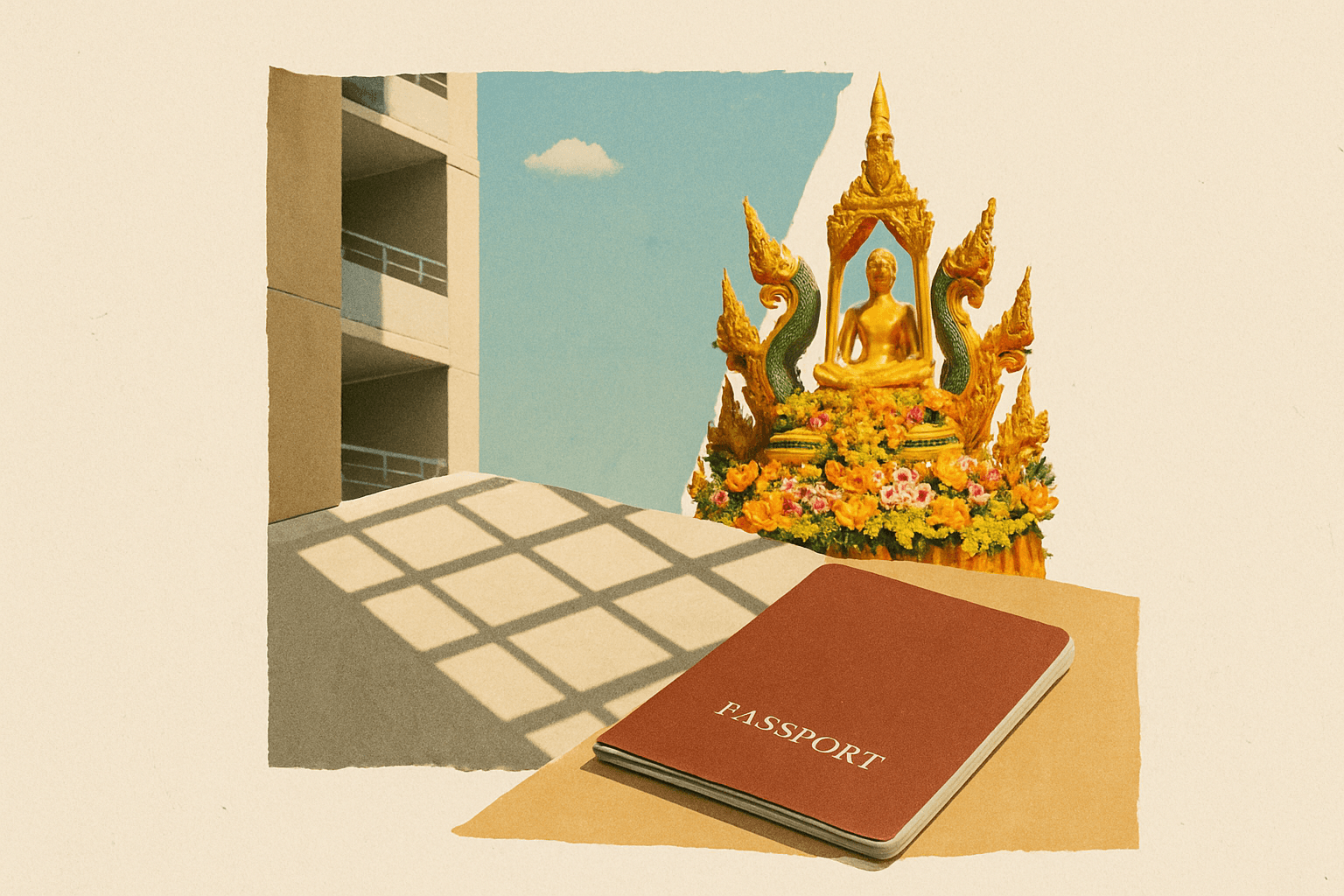Understanding Thailand's Upcoming Holidays: What Expats Need to Know