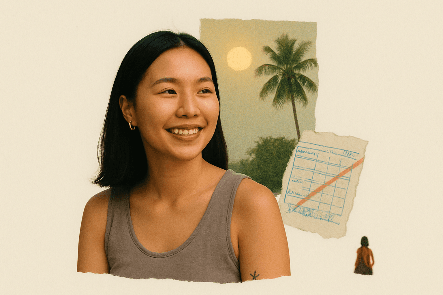 Managing Air Quality and Heat in Thailand's Seasonal Climate