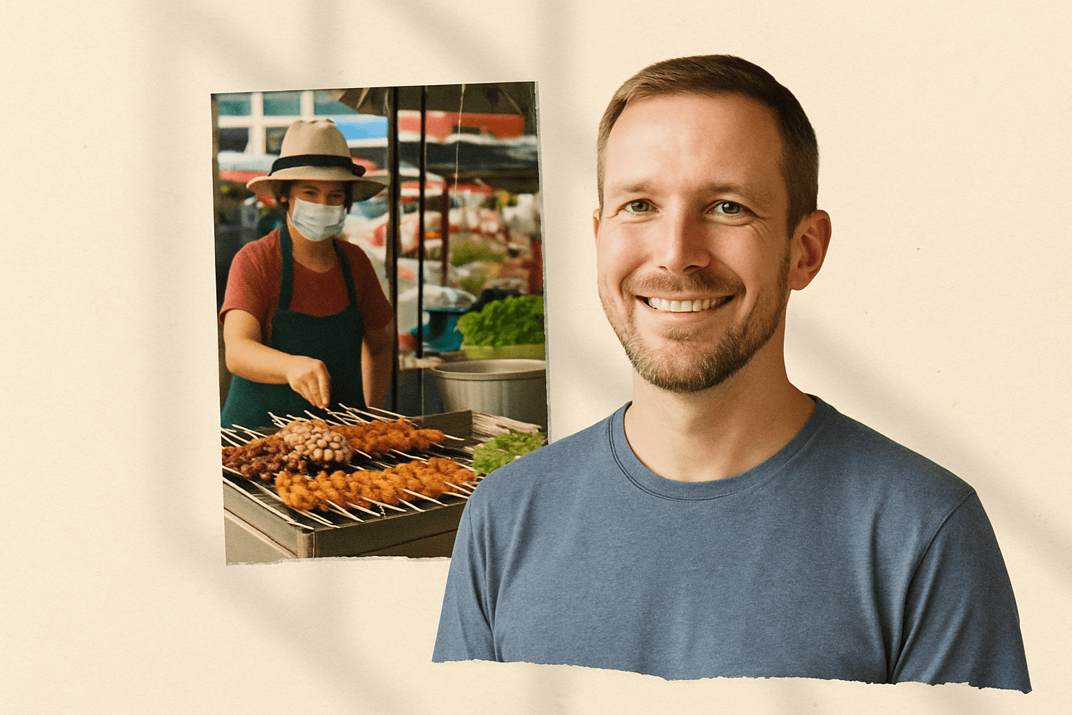 Navigating Food Safety and Markets in Thailand