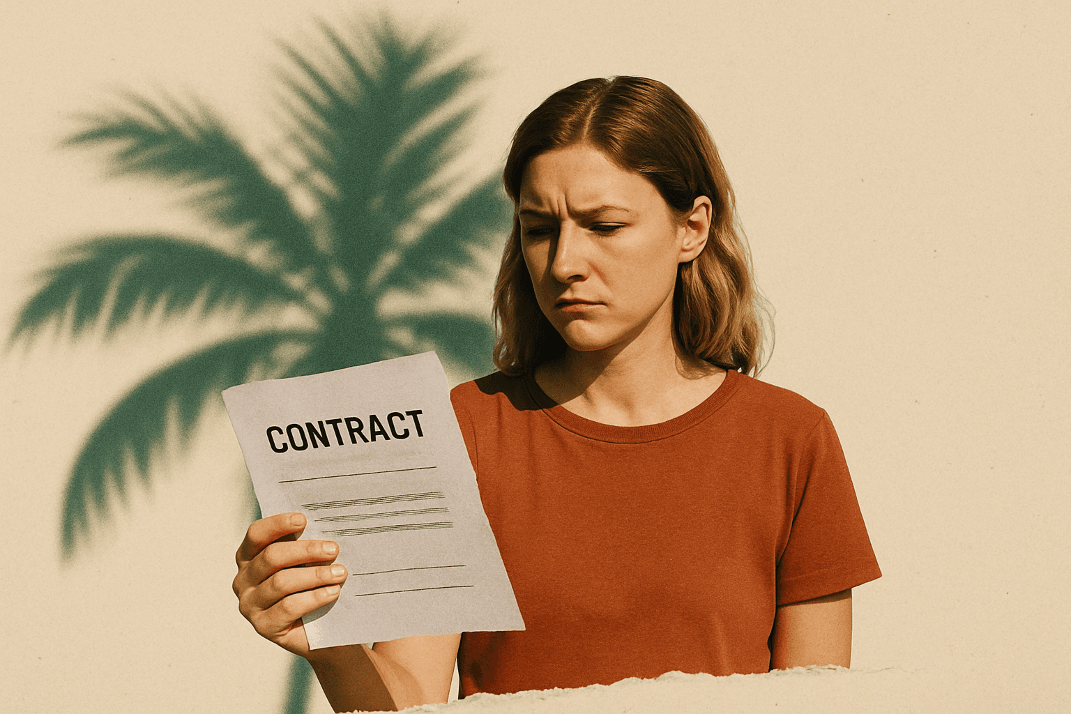 Identifying Common Pitfalls and Scams in Thailand