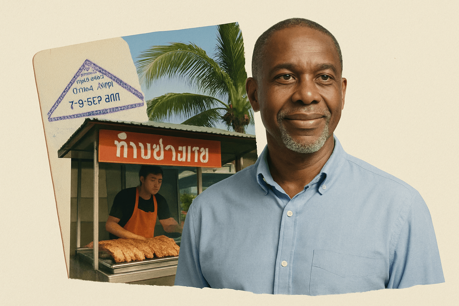 Navigating Work Permits and Career Opportunities in Thailand