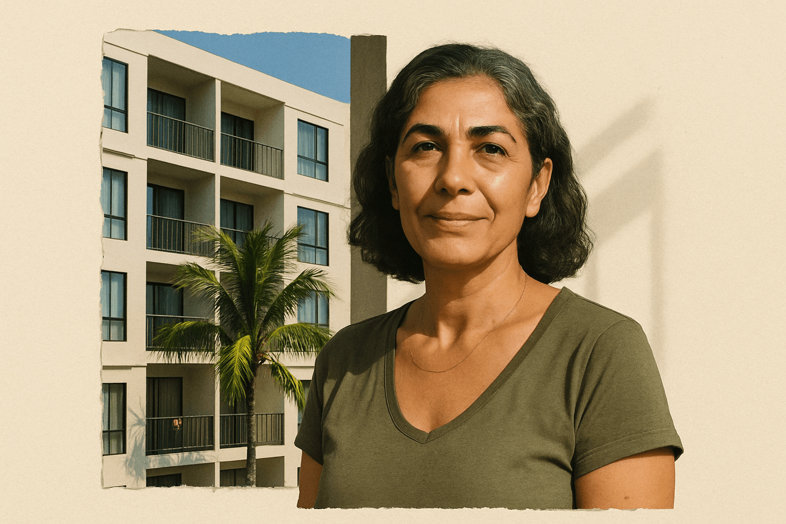 Renting: Deposits, Inventories, and Lease Renewals