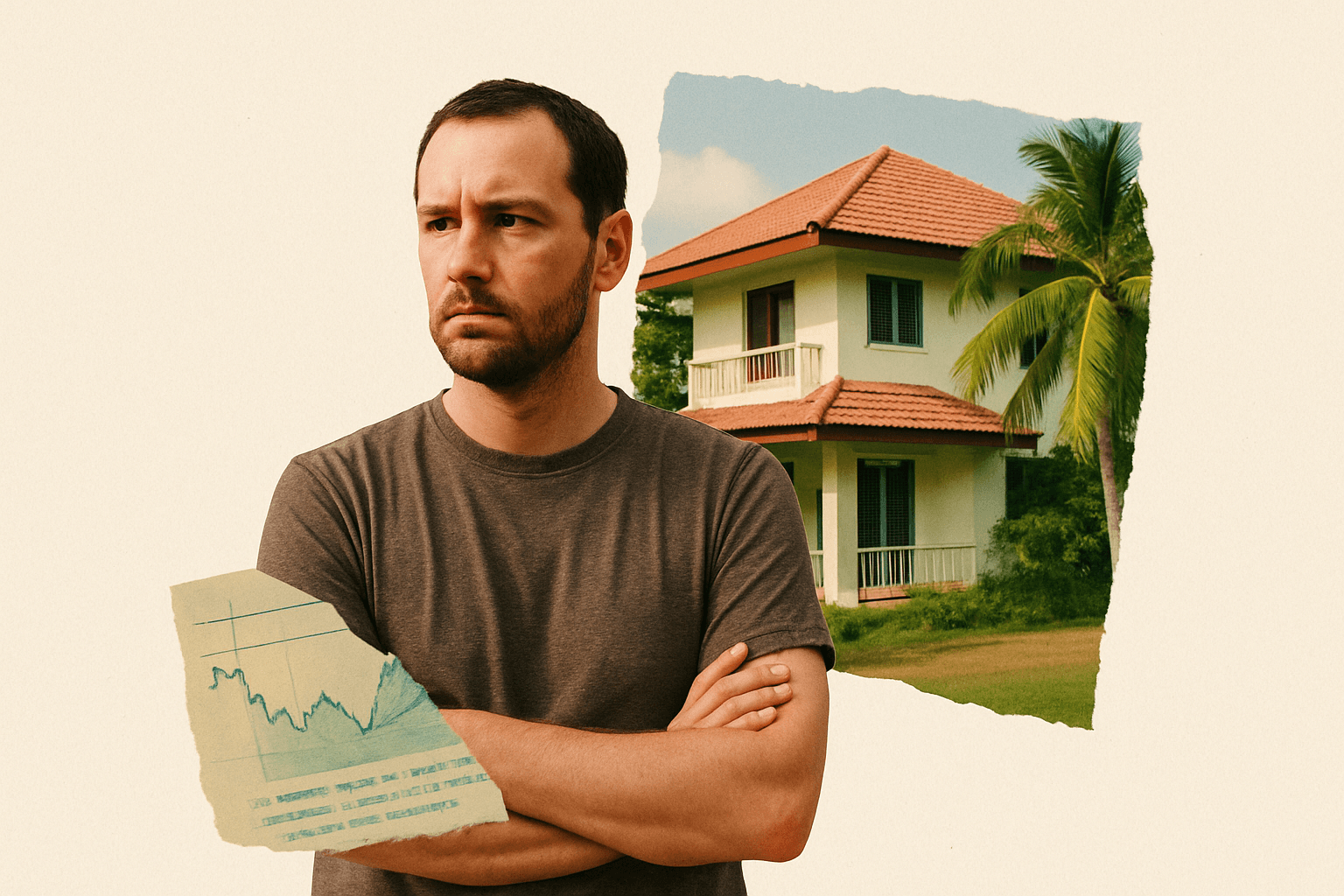 Evaluating Your Housing Options: Buy or Rent in Thailand
