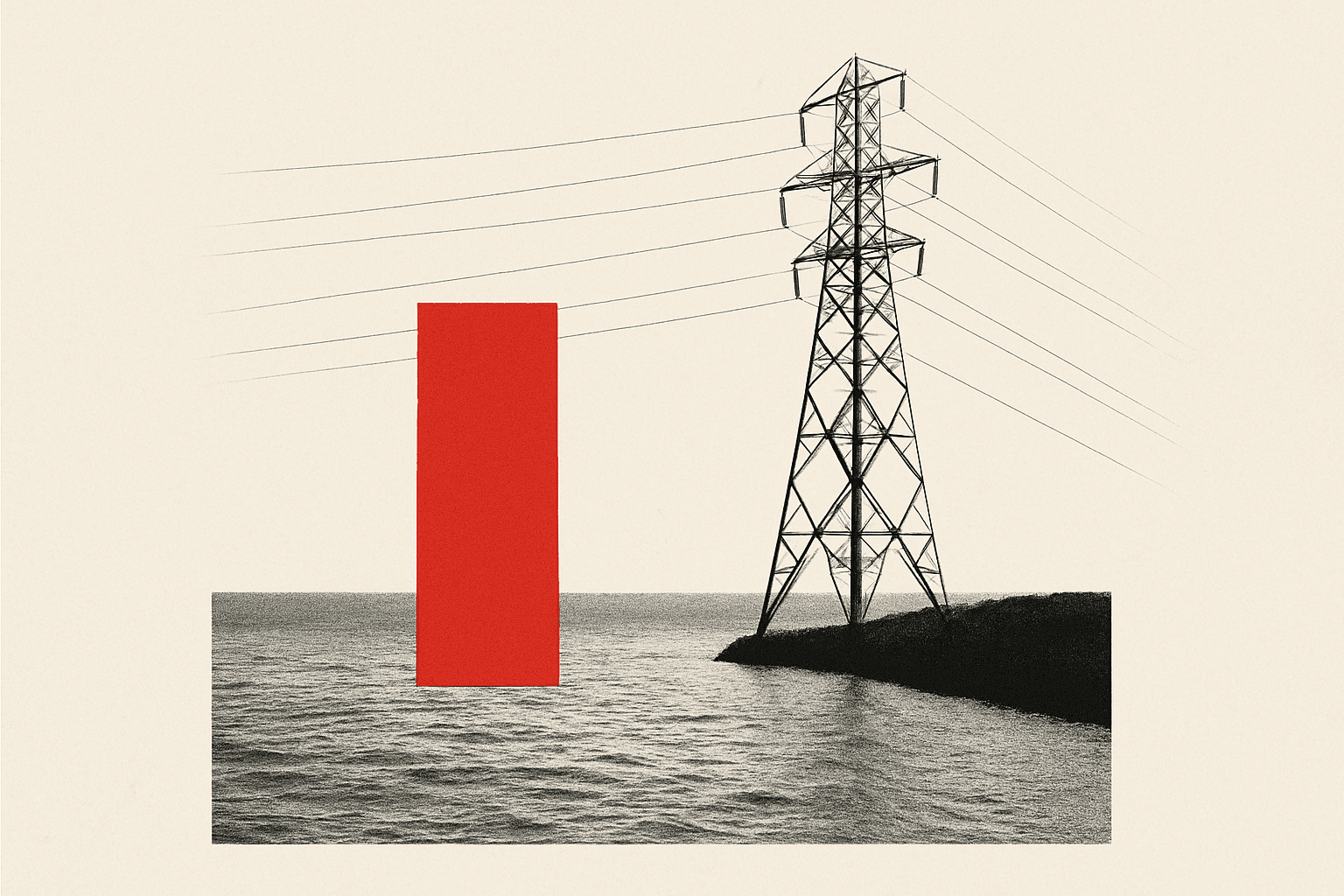 The Great AI Power Grab: Grid Bottlenecks, Chip Shortages, and a World Not Ready