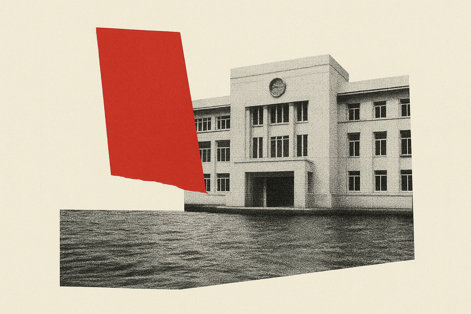 Chadchart teases another City Hall mayoral run