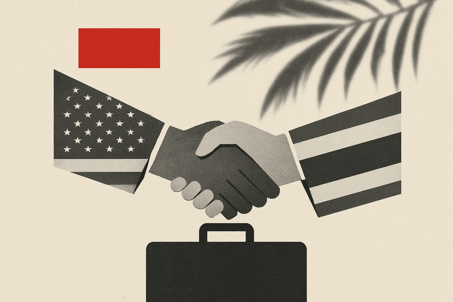 Trade officials meet in bid to finalise US-Thai agreement