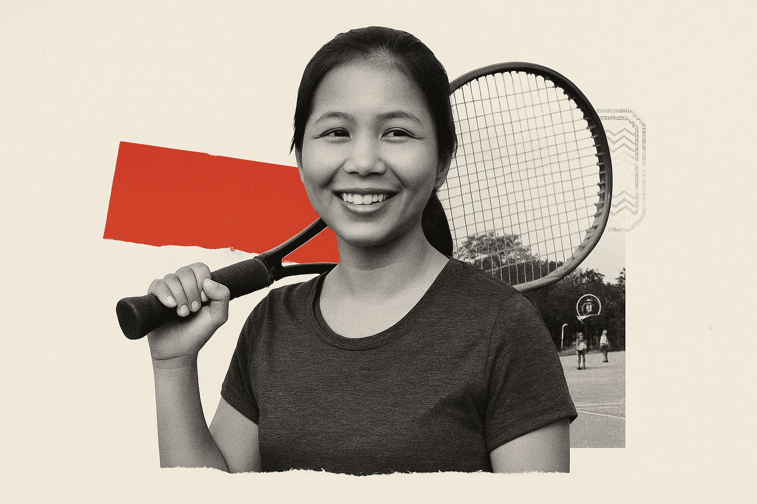 Sports thrive amid ailing economy