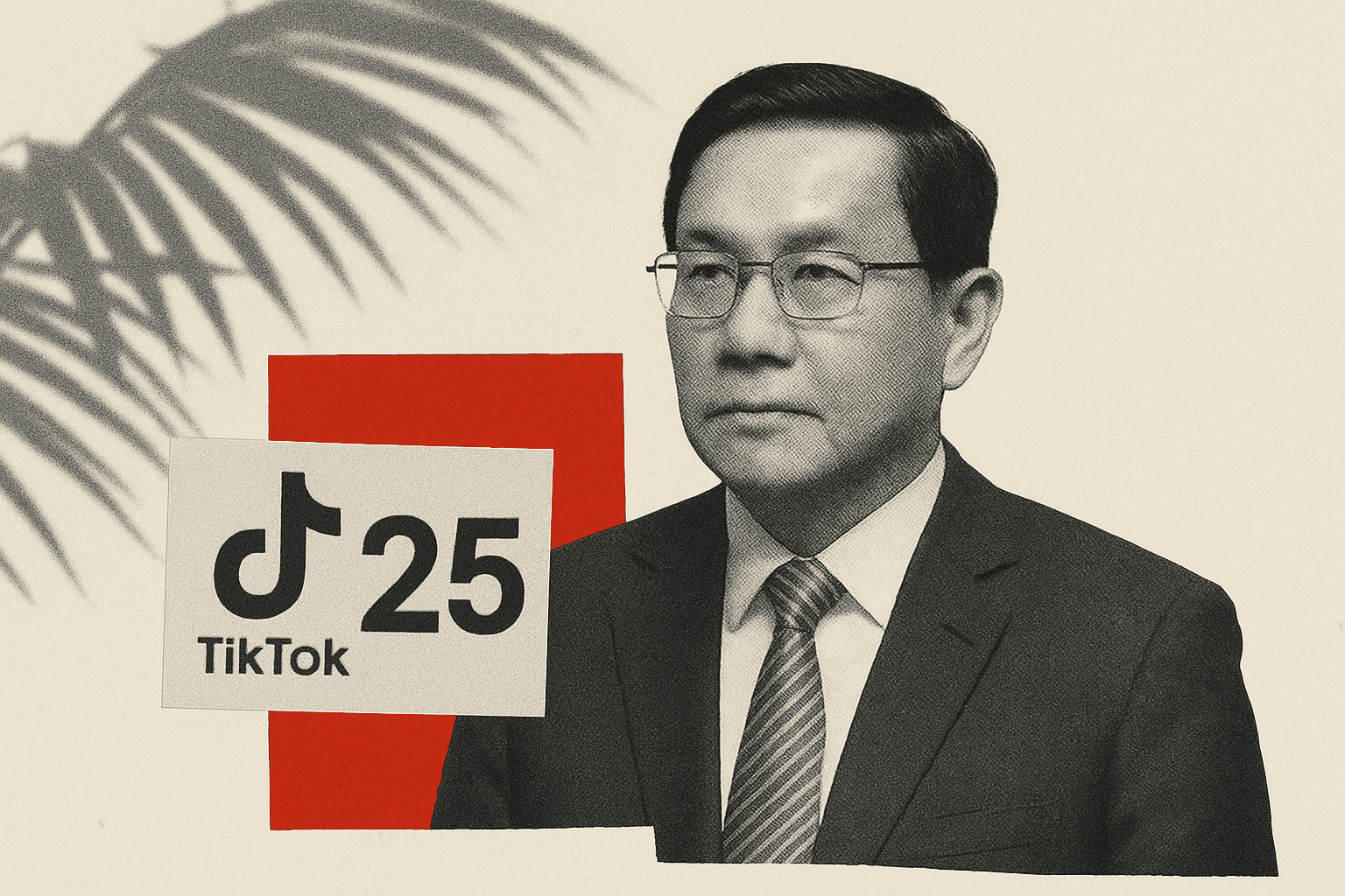 Thai Board of Investment (BOI) approves TikTok’s $25 billion investment in data infrastructure