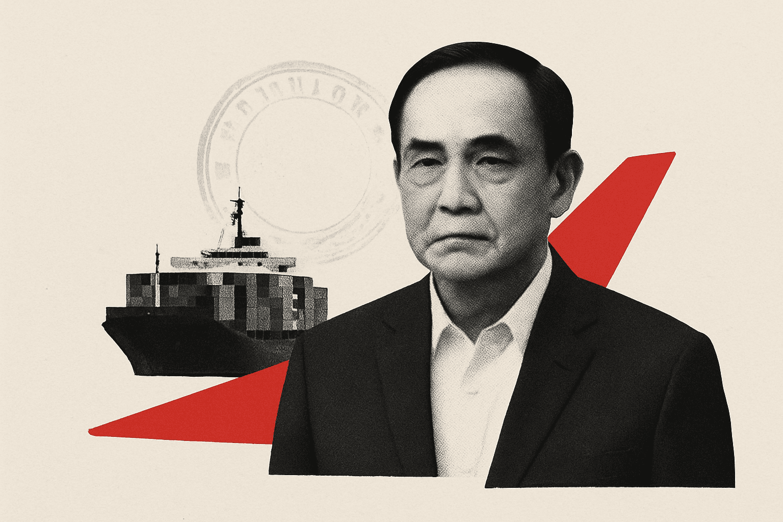 Thailand’s economy grew in Q1, driven by strong demand and supply, amid favorable conditions before the Middle East conflict escalated