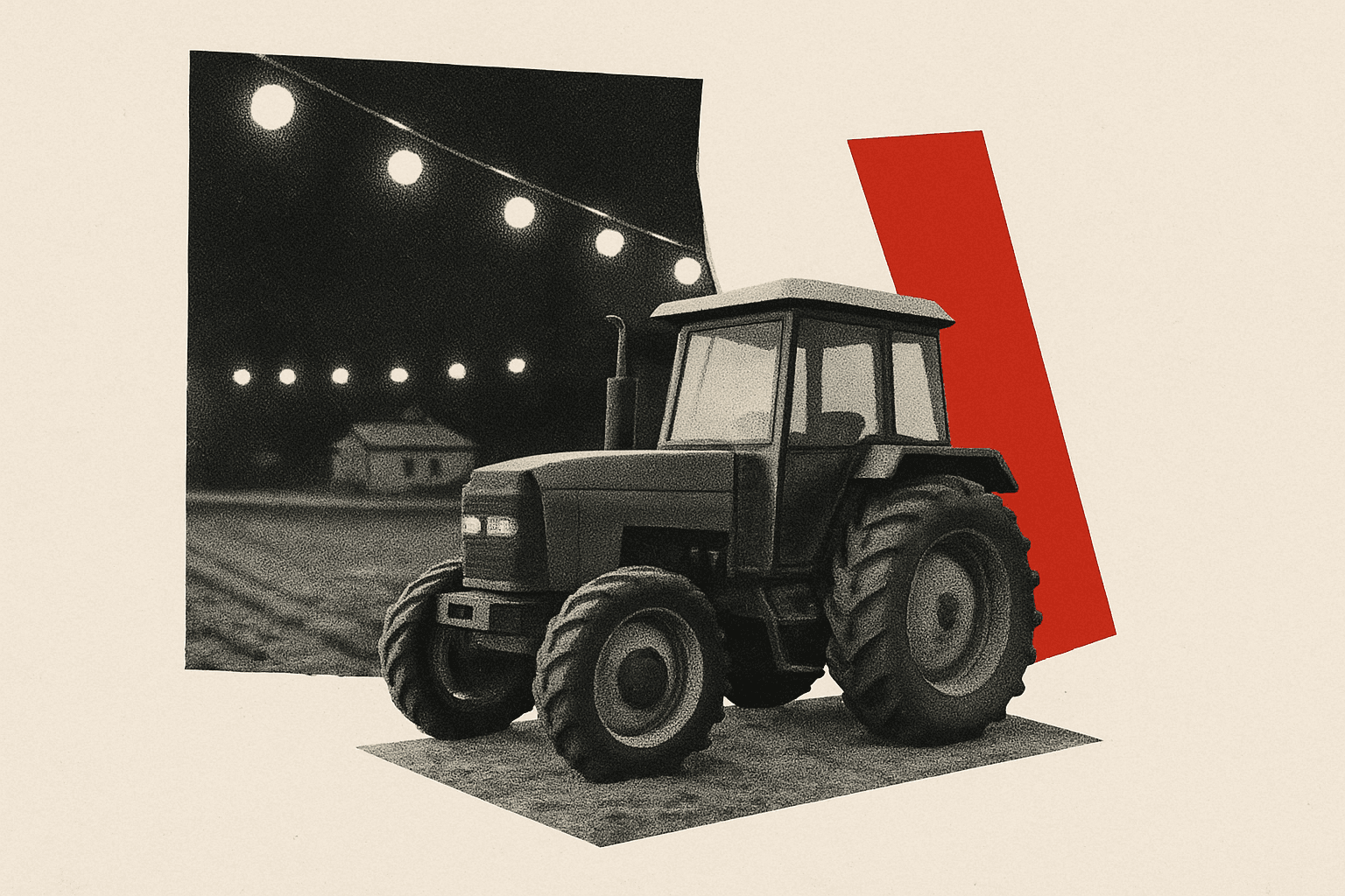 More than half of farmers' loans unlikely to be repaid