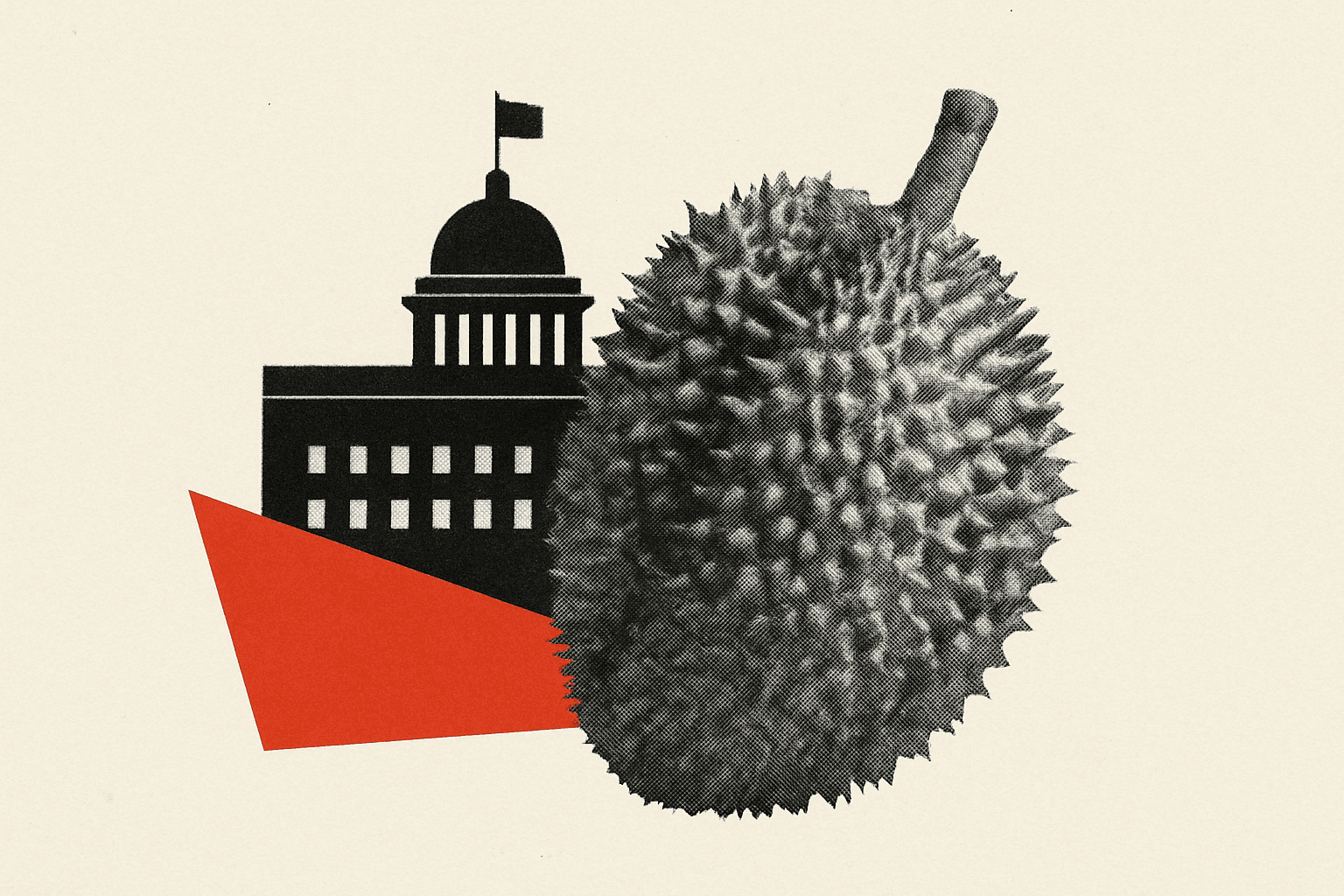 Thai Fruit Festival Strengthens Durian Presence in China