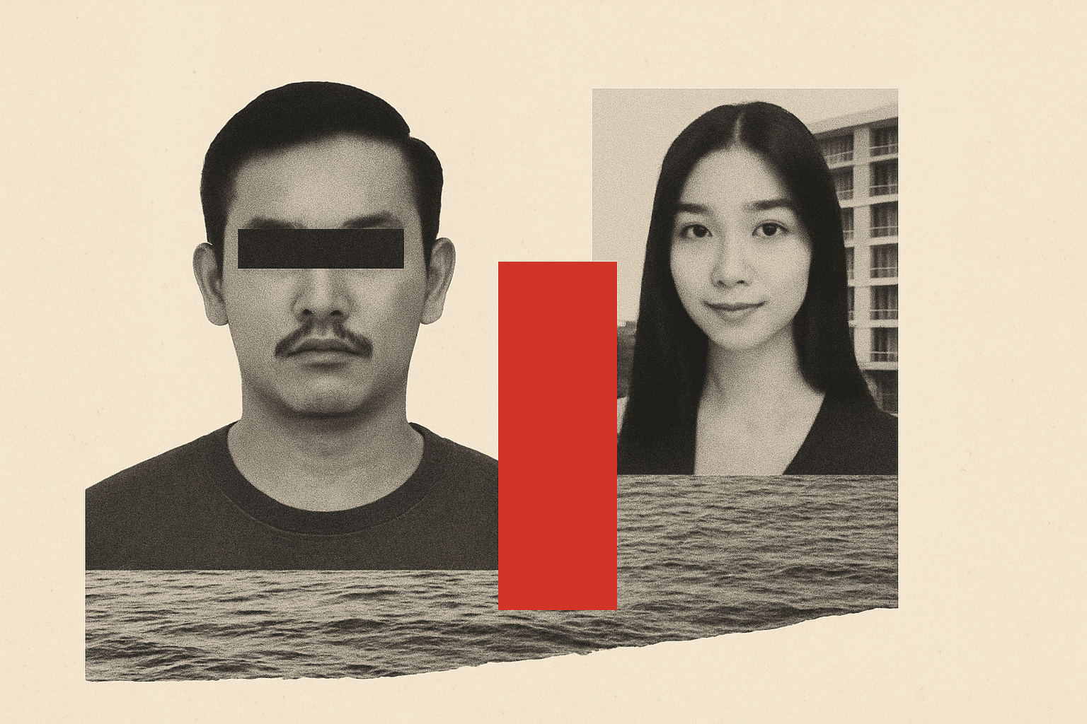 Thai man arrested in Chiang Mai over girlfriend’s murder
