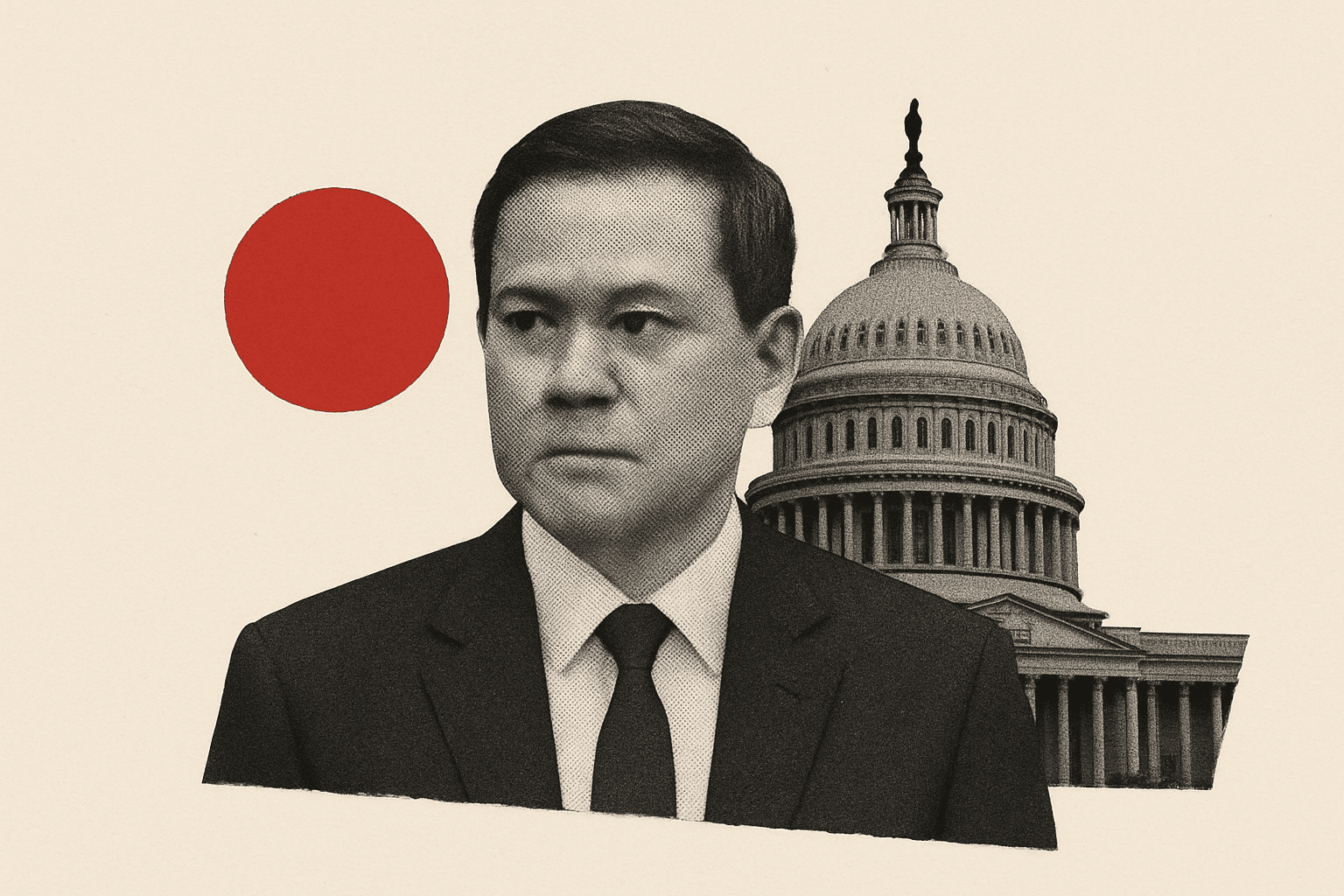 Ex-senator’s son gets 132 years in gambling ring case