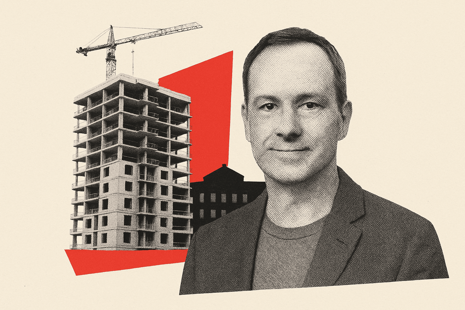 Condo builds persist amid demand slump
