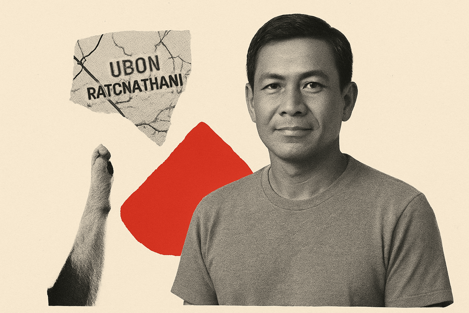 Ubon Ratchathani man dies from rabies after puppy scratch