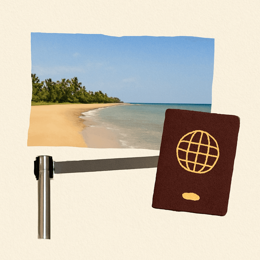 Cha-am: A Family-Friendly Beach Getaway