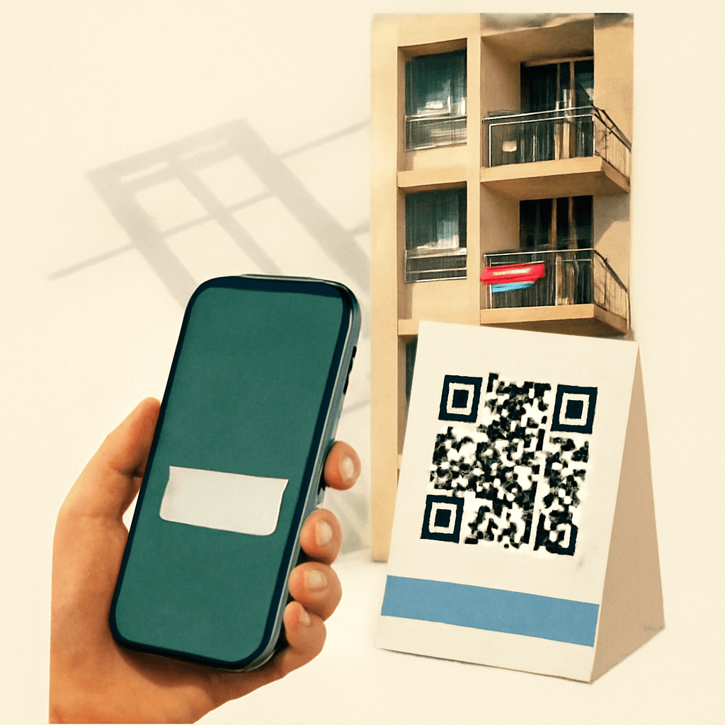 Understanding PromptPay, QR Codes, and Daily Cashless Transactions in Thailand
