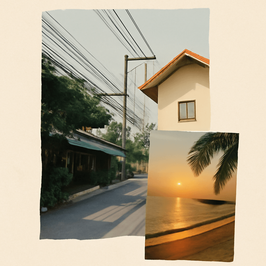 Discovering Pattaya & Jomtien's Hidden Corners: Perfect for a Relaxing Getaway