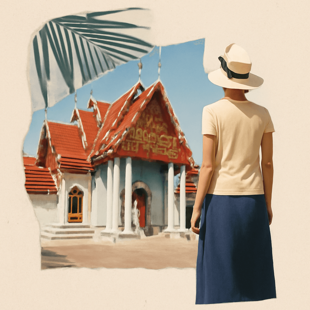 Temple Etiquette, Dress Codes, and Busy Festivals