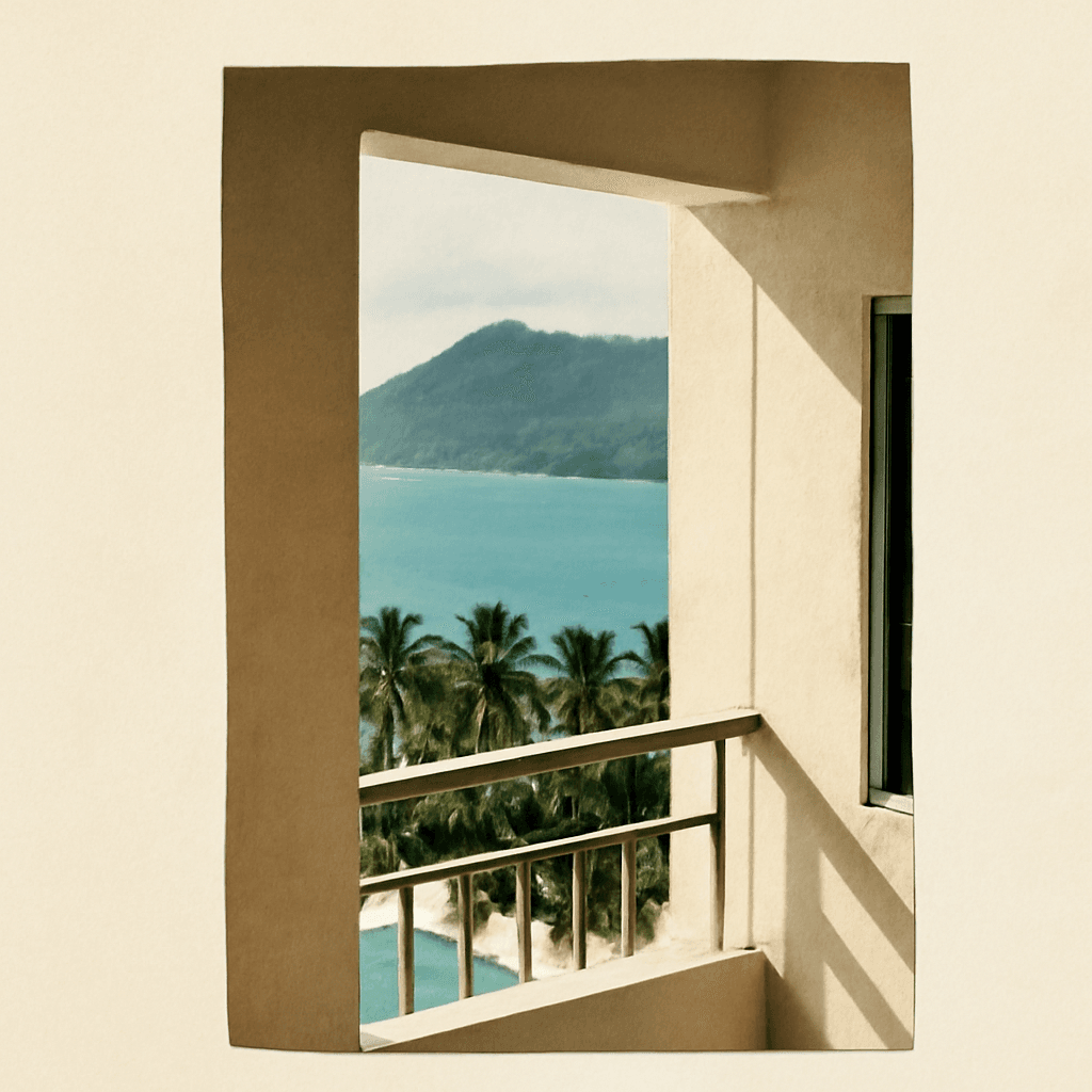 Discovering the Tranquil Allure of Koh Chang: A Slow Escape