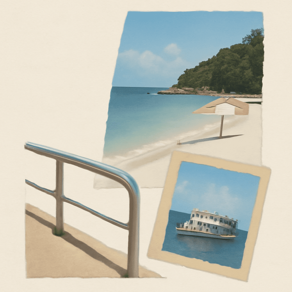 Escape to Koh Samet: Your Weekend Island Retreat Near Bangkok