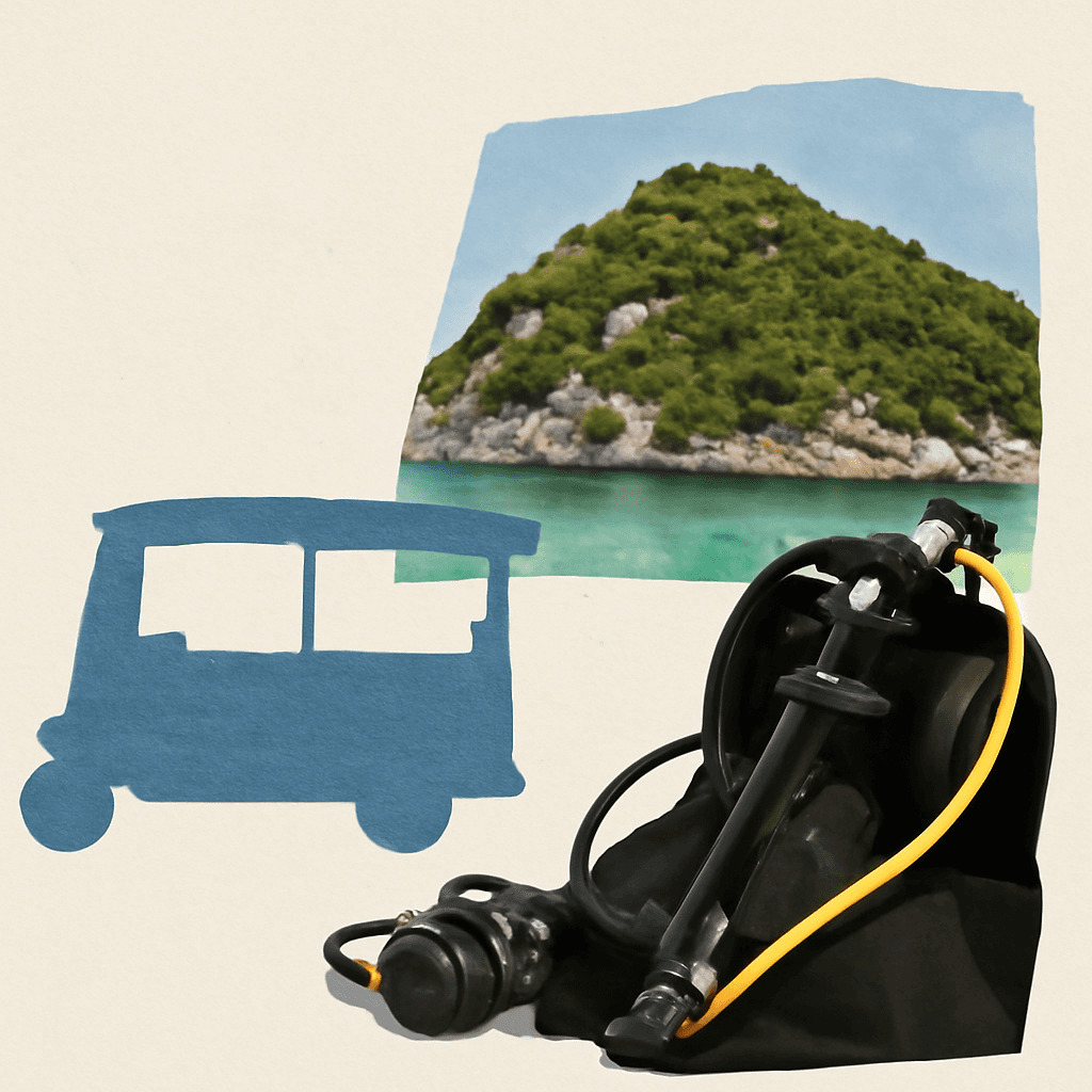 Explore Koh Tao: A Learner's Paradise for Diving Enthusiasts