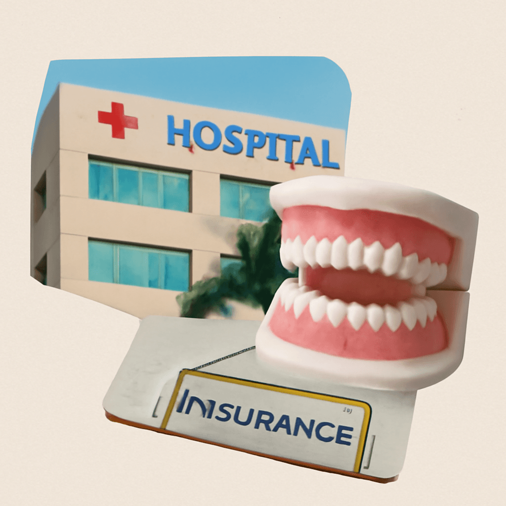 Navigating Dental, Vision, and Specialist Outpatient Visits in Thailand