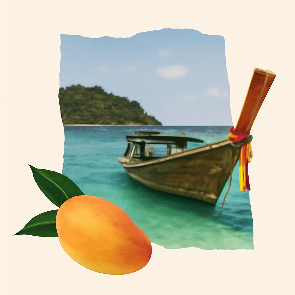 Discovering Koh Lipe: Your Next Snorkeling Paradise