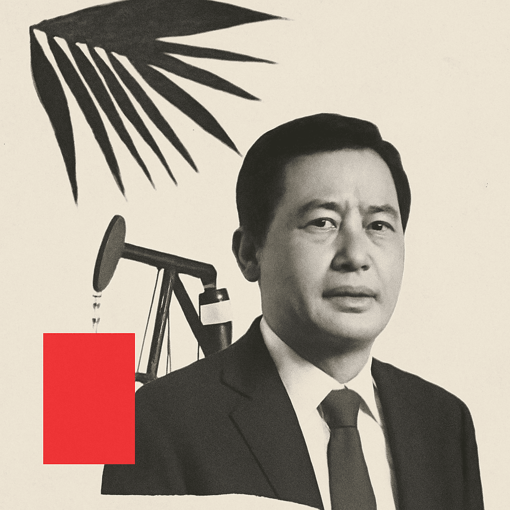 PwC: Supply-Chain Diversification, AI and Energy Transition Open New Growth Paths for Thailand