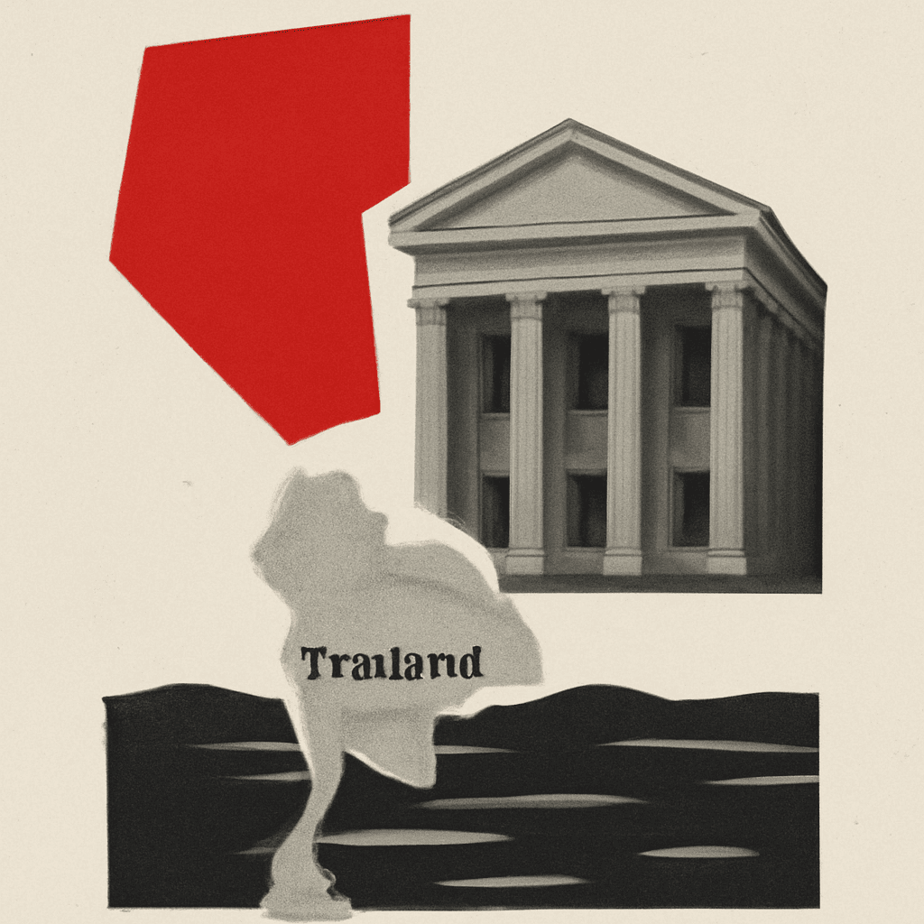 Bank of Thailand Warns Repeated Shocks Are Weakening Thailand’s Economic Resilience