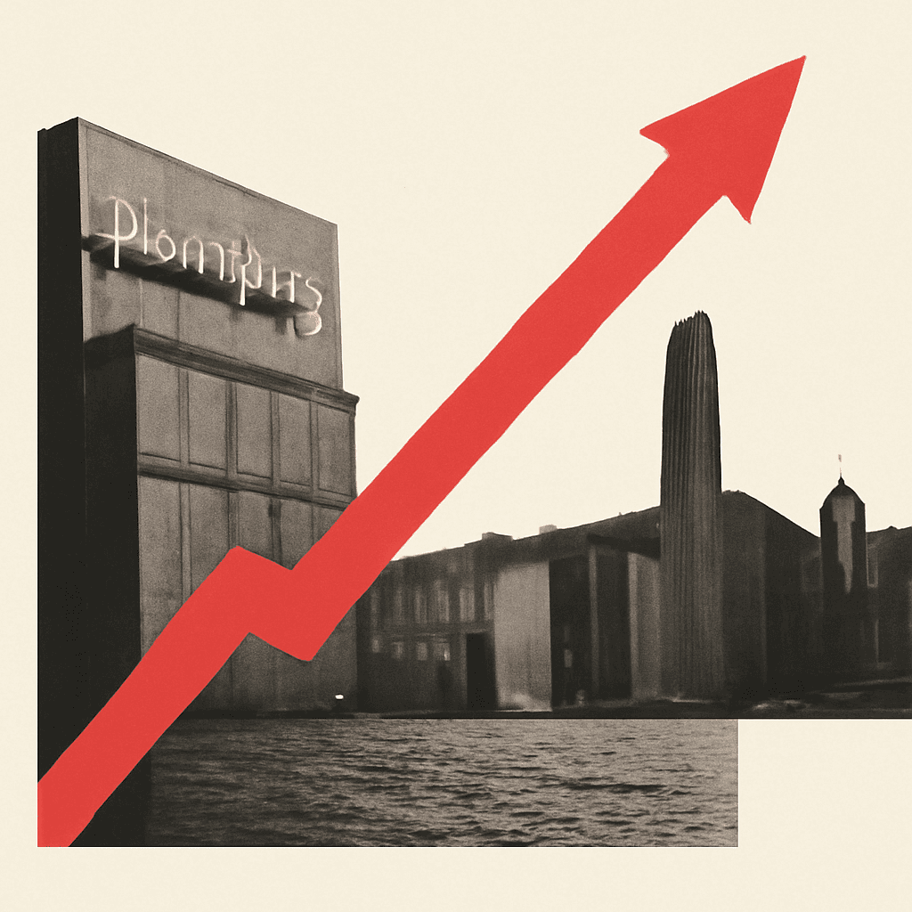 Highlights from Bloomberg Invest Hong Kong
