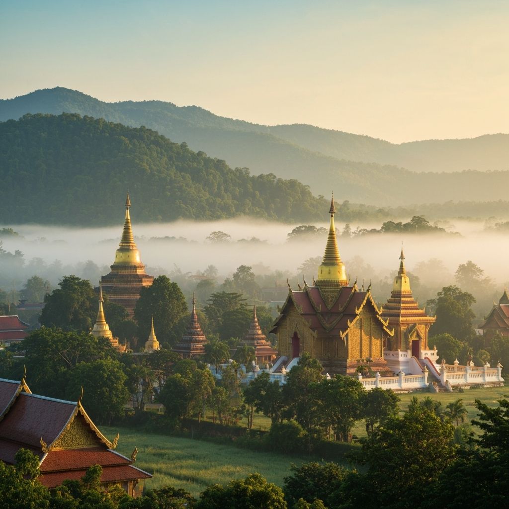 Chiang Mai
